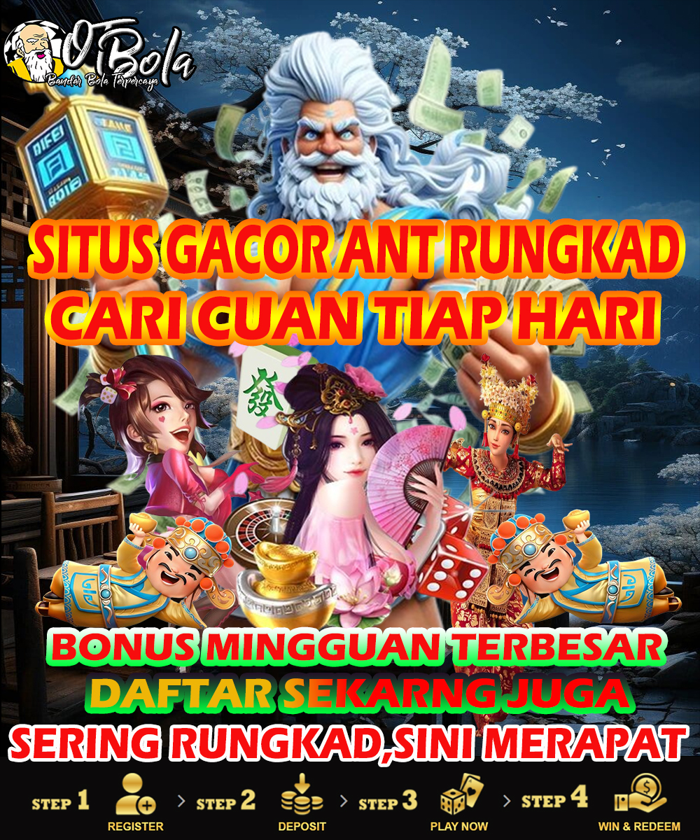 Menggali Puncak Kemenangan Slot Online