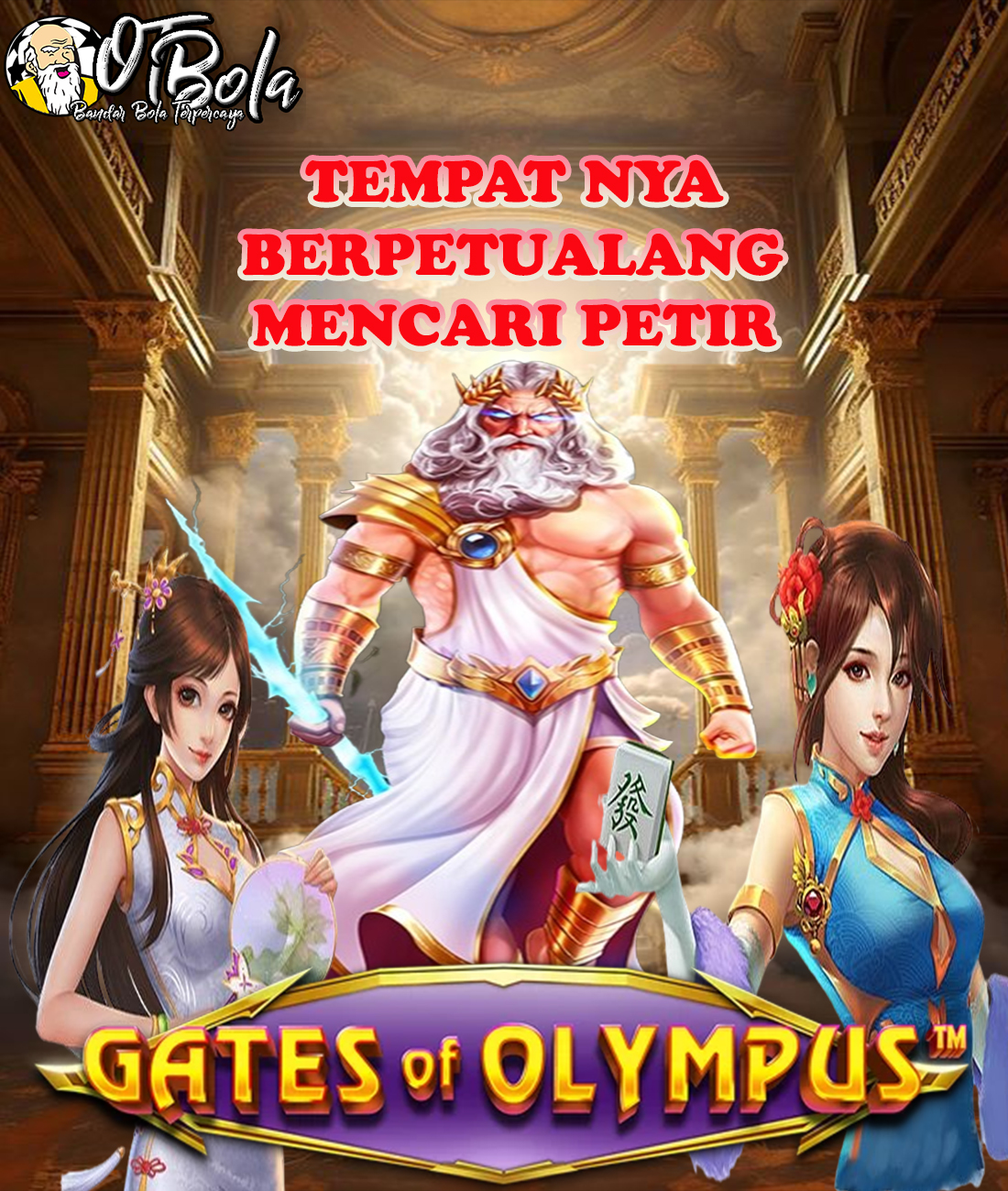 Rahasia Pola Acak Slot Online