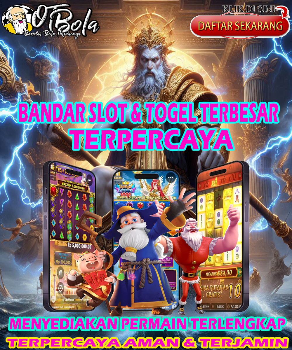 Slot Gacor OTBola Deposit E-Wallet 24 Jam